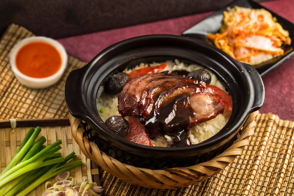 Khuyến mại sốc